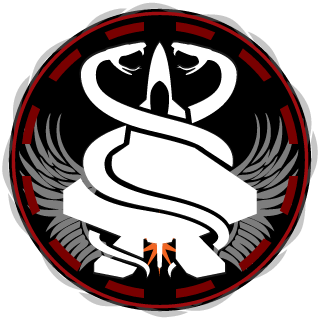 vugsy's emblem