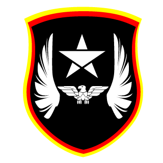 SINx712's emblem