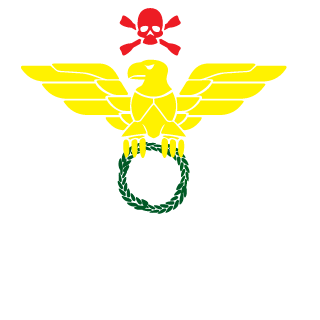 SpecnazStrike's emblem