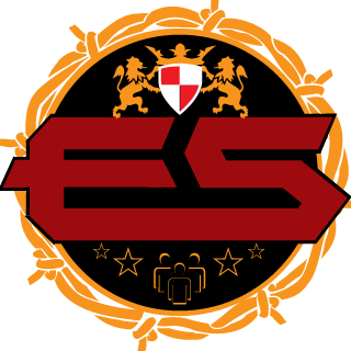 ELITE SQUAD's emblem