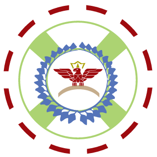 TheMargulis's emblem