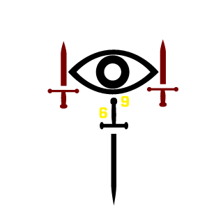 lukehall69's emblem