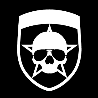 SUKE-00's emblem