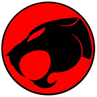 TTHUND3R's emblem