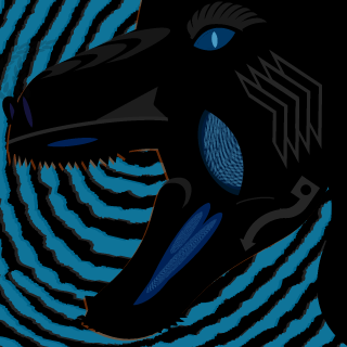 Vomex45's emblem