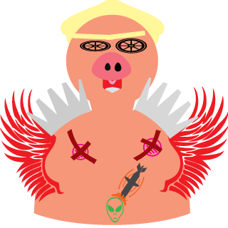 GenericBeaver's emblem