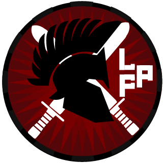 WerewoIIff's emblem