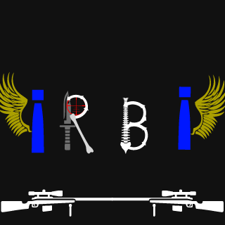 Id Rather Blade It's emblem