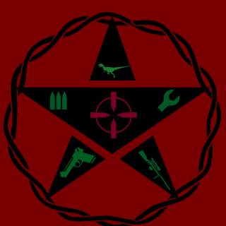 pccbsb's emblem
