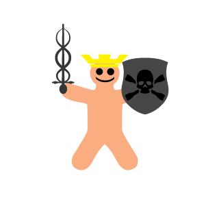 Leanad's emblem