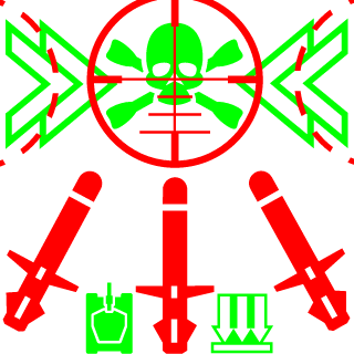 ALPHAmk47's emblem