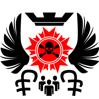 HapytoRCM's emblem
