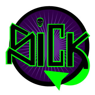 PSYCHO BEACH PARTY's emblem