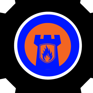 CitrusGator's emblem