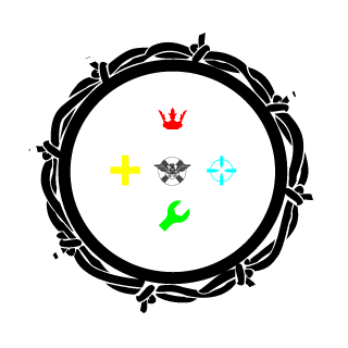 Henriquedeadz1's emblem