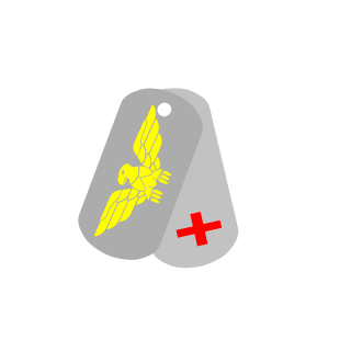 Bernardynska's emblem