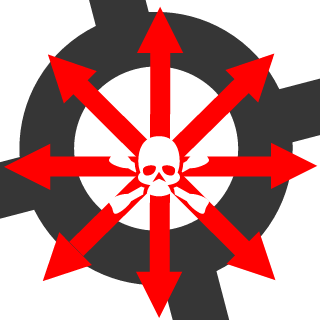 irondawn's emblem