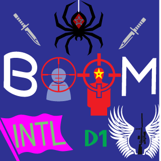 TheSorrySniper's emblem