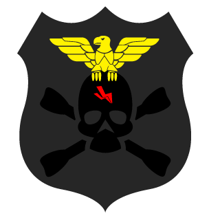 ChocoDonutz's emblem