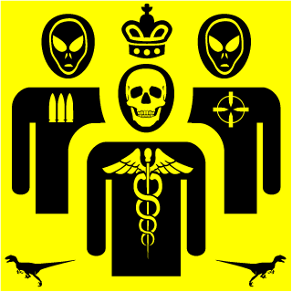 hh707's emblem