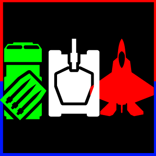 Vinixity-'s emblem