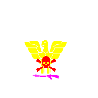 Wanderson25br's emblem