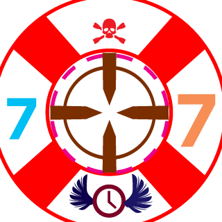 _Komandor_1994's emblem