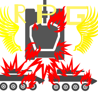 Feuver's emblem