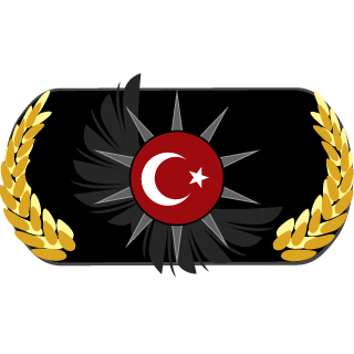 AKIN258's emblem