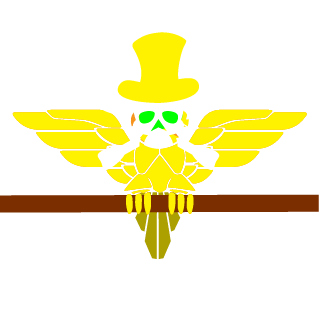 CapitanOrly's emblem