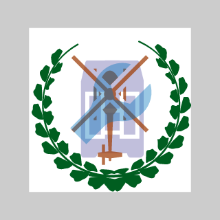 Ma5terVain's emblem