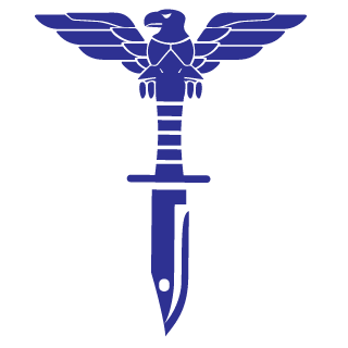 AlphaSiege's emblem