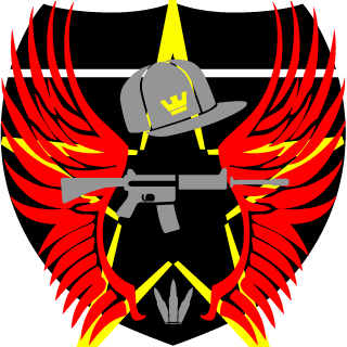 devney's emblem