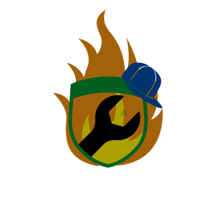 ALLU_14's emblem