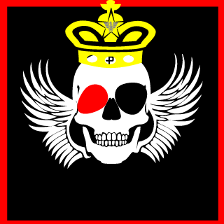 KingShadowraze's emblem