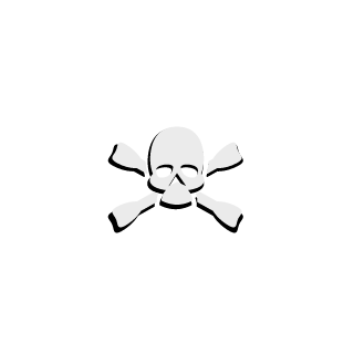 Eye Carnt Spel's emblem
