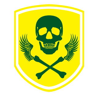 Seu-Faceta's emblem