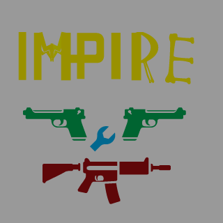 Captain1mpire's emblem