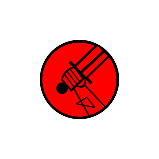 Burningled's emblem