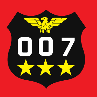 staticranger007's emblem