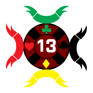 Vulpes2's emblem
