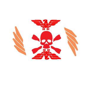 Kynos125H's emblem