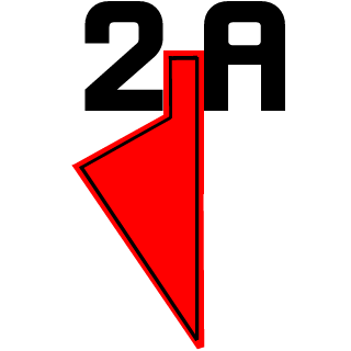 Fr0Fr0_2A's emblem