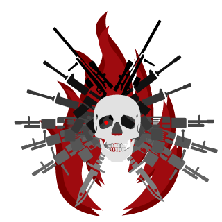 CrypTikRex's emblem