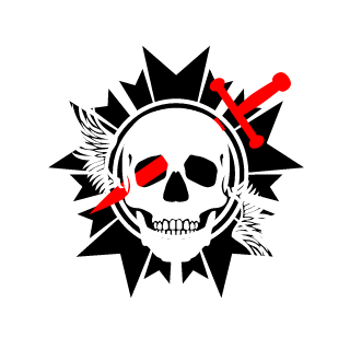 P4411N's emblem