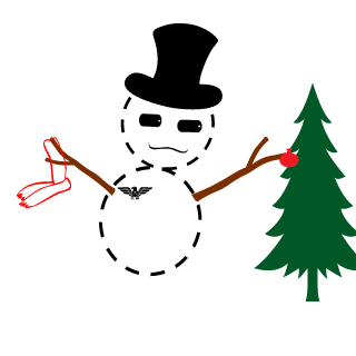 Martintin XD's emblem