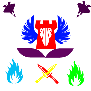 Nightfang494's emblem