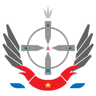 chemiszt's emblem