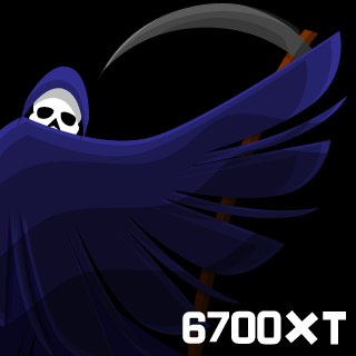 Well1611's emblem
