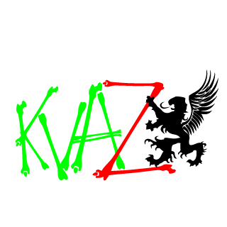 KvaZ_1984's emblem